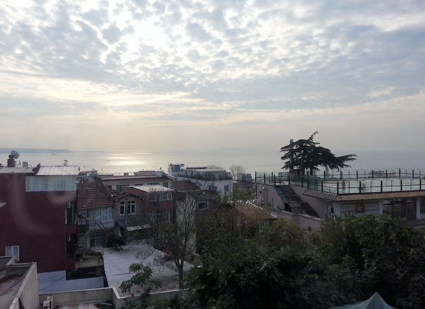 Pemandangan luar Foto