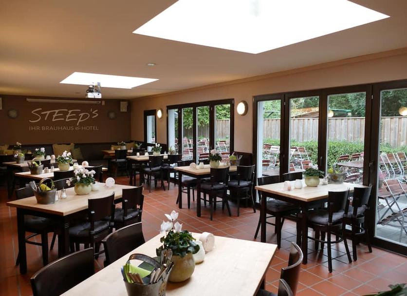 Restoran Foto