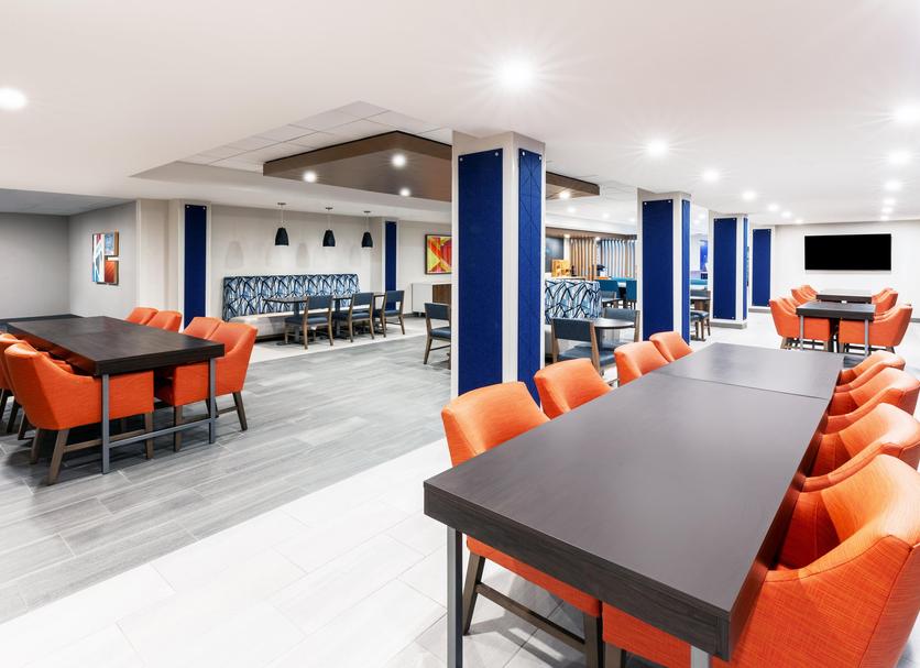 Restoran Foto