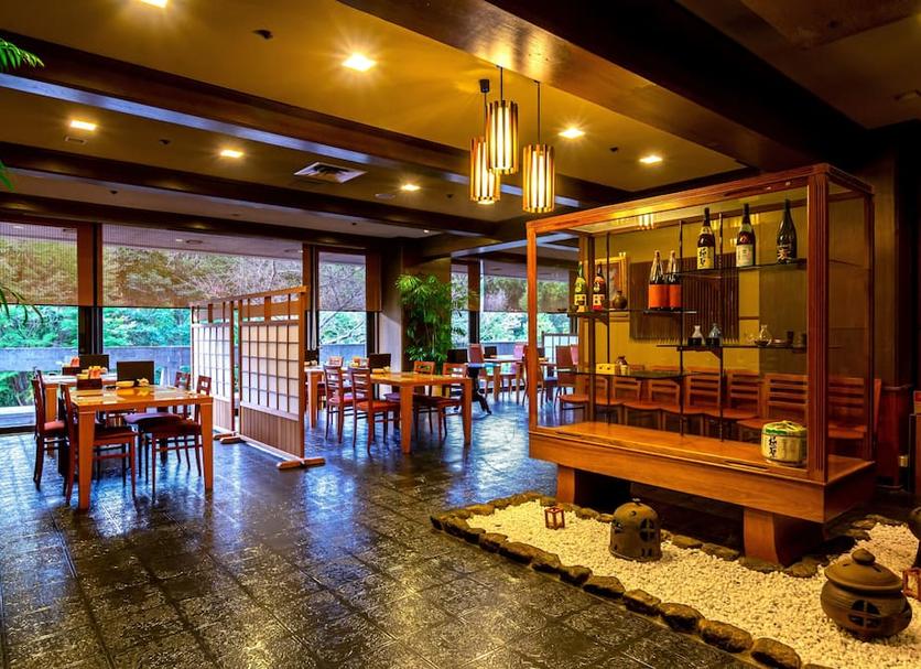 Restoran Foto