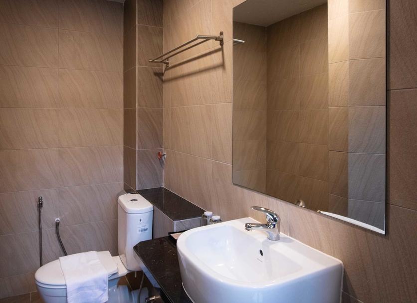 Kamar Mandi Foto