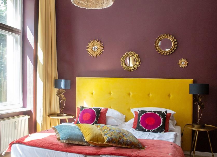 Kamar Tidur Foto