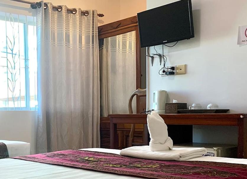 Pemandangan luar Foto