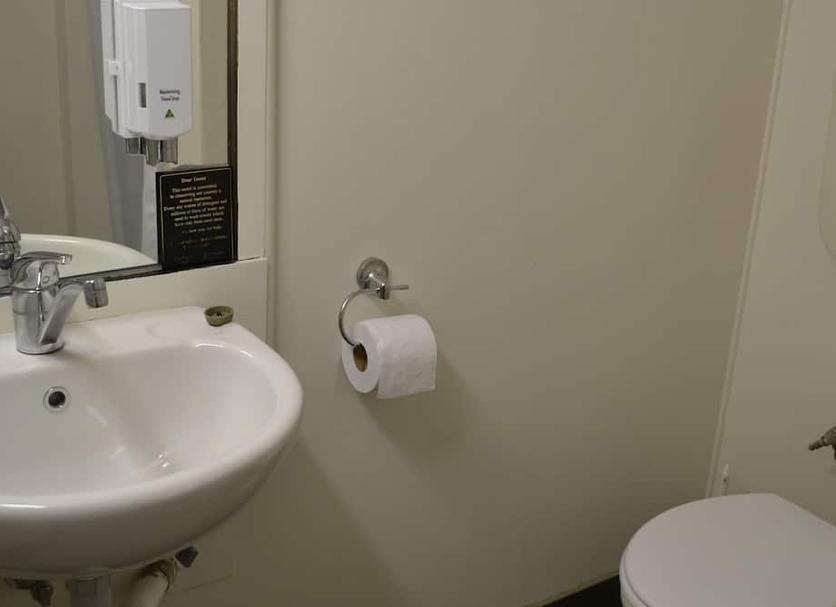 Kamar Mandi Foto