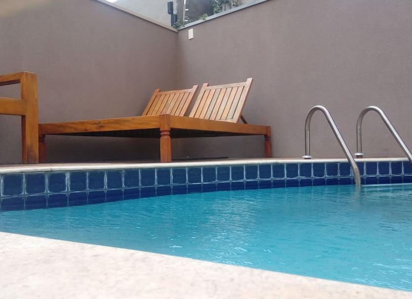 Kolam Foto