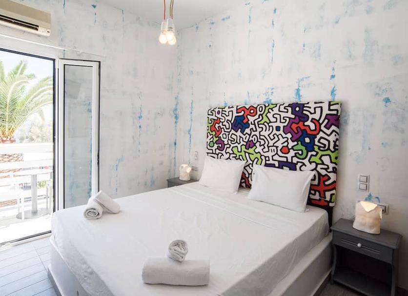 Kamar Tidur Foto