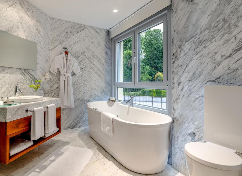 Kamar Mandi Foto