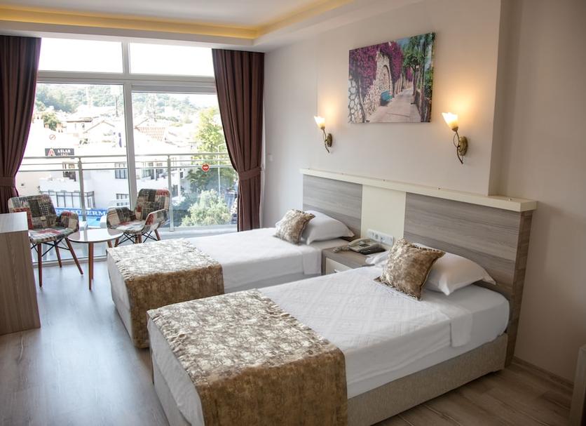 Kamar Tidur Foto