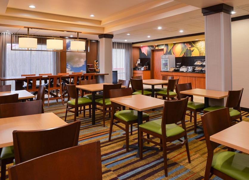 Restoran Foto