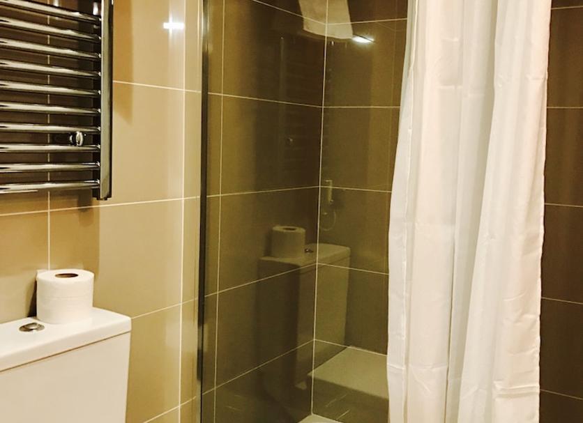Kamar Mandi Foto