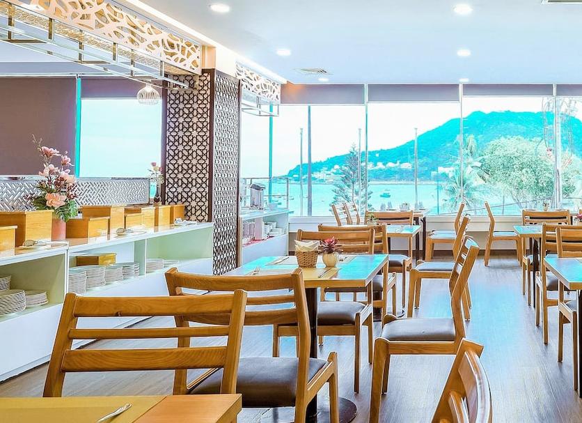 Restoran Foto