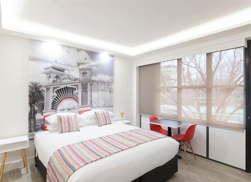 Kamar Tidur Foto