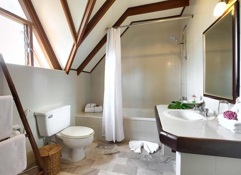 Kamar Mandi Foto