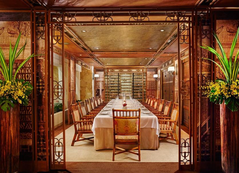 Restoran Foto