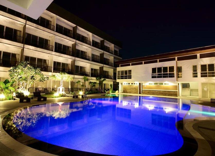 Kolam Foto