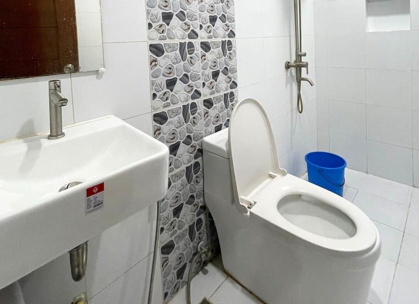 Kamar Mandi Foto
