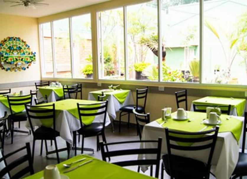 Restoran Foto