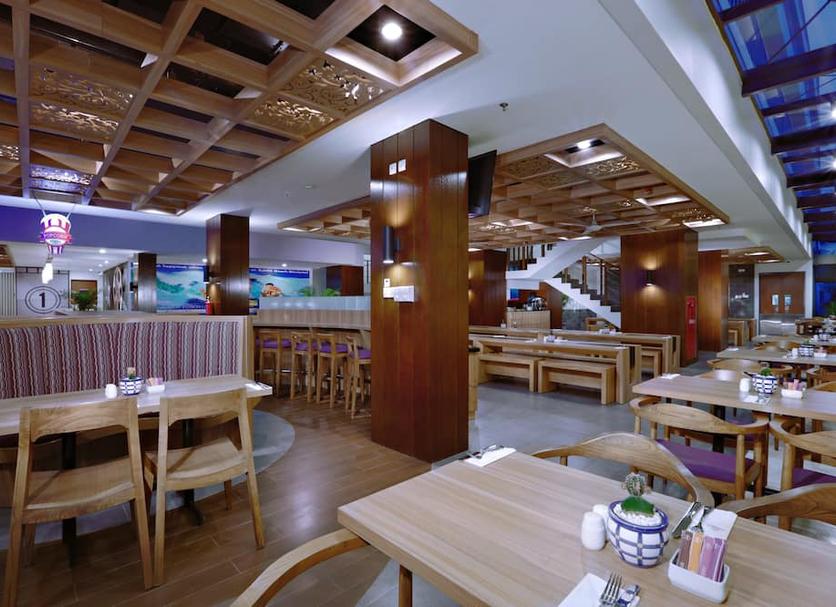 Restoran Foto