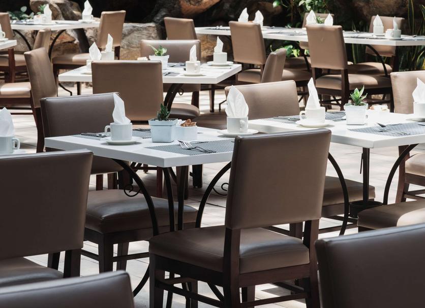 Restoran Foto