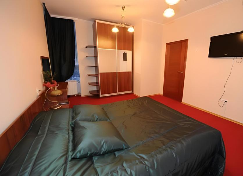 Kamar Tidur Foto