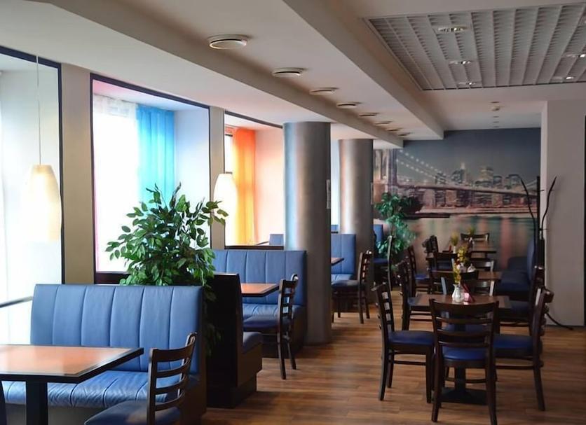 Restoran Foto