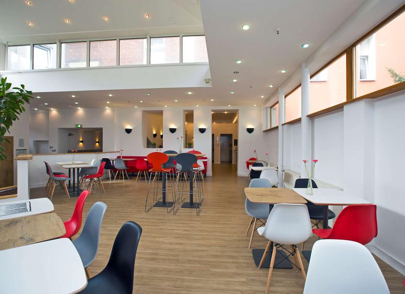 Restoran Foto