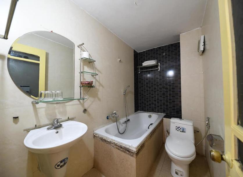 Kamar Mandi Foto