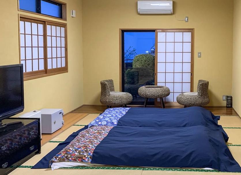 Kamar Tidur Foto