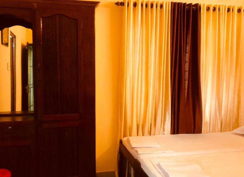 Kamar Tidur Foto
