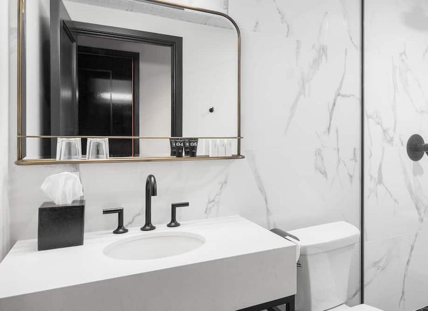 Kamar Mandi Foto