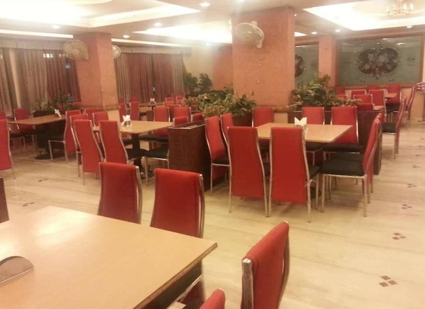 Restoran Foto