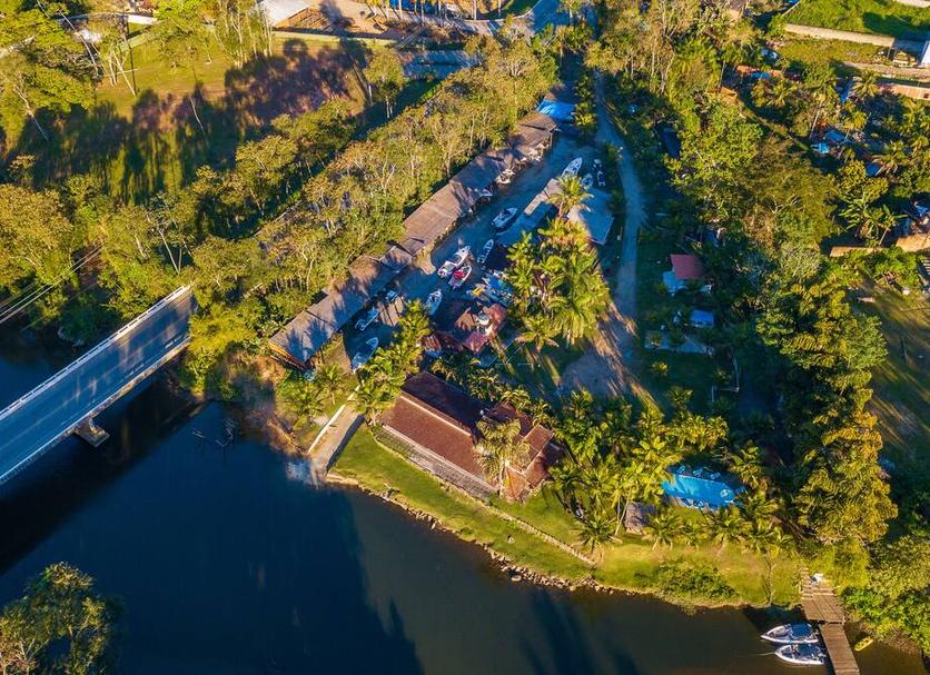 Pemandangan luar Foto