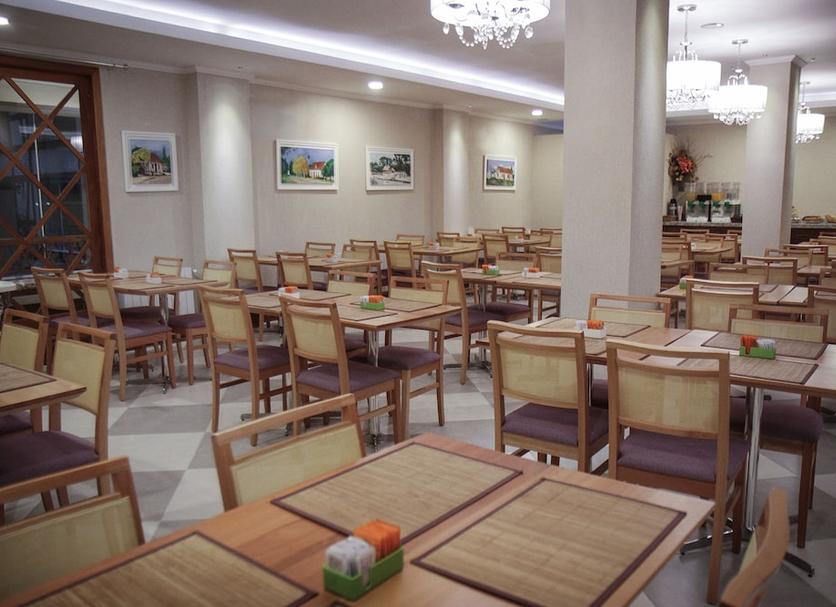 Restoran Foto