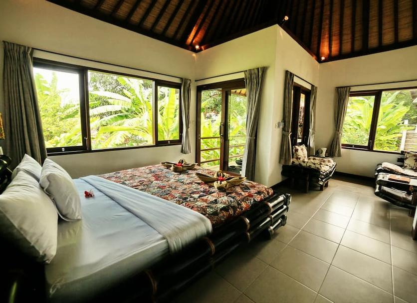 Kamar Tidur Foto