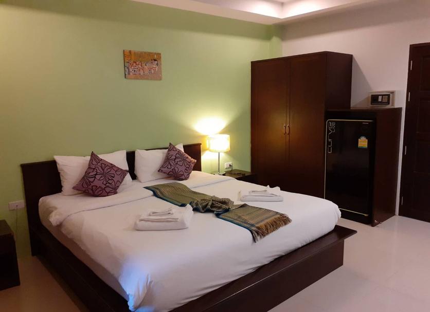 Kamar Tidur Foto
