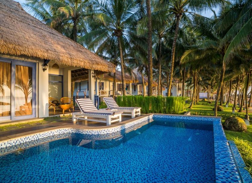 Kolam Foto