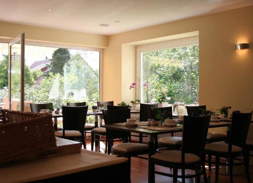 Restoran Foto