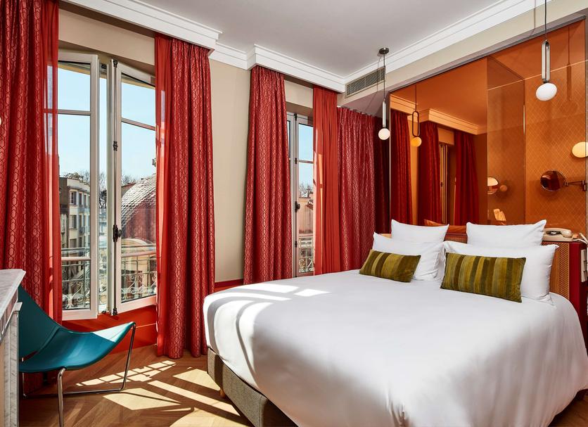 Kamar Tidur Foto