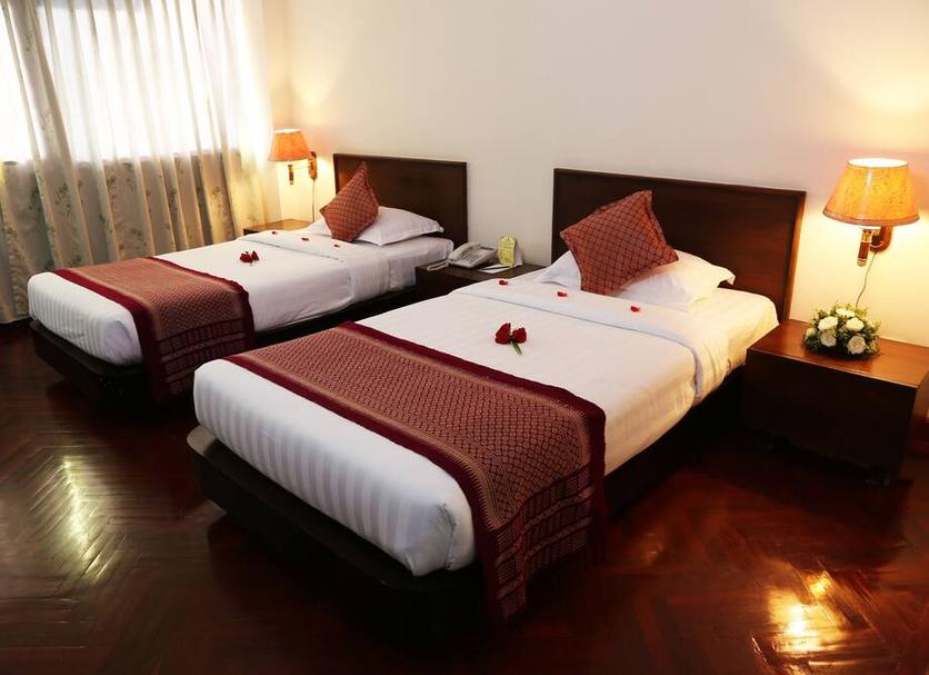 Kamar Tidur Foto