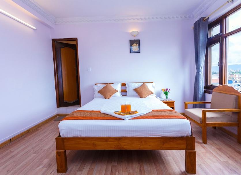 Kamar Tidur Foto