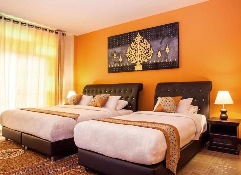 Kamar Tidur Foto