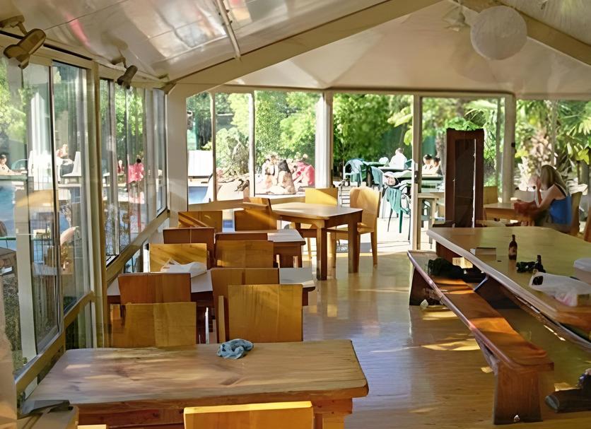 Restoran Foto