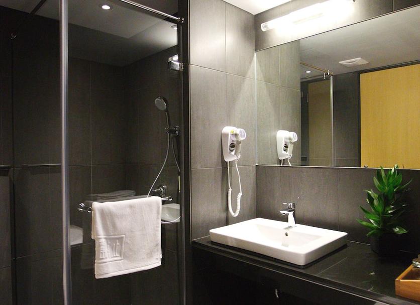 Kamar Mandi Foto