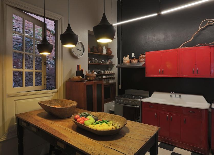 Dapur Foto