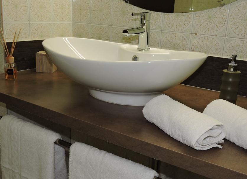 Kamar Mandi Foto