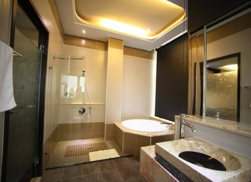 Kamar Mandi Foto
