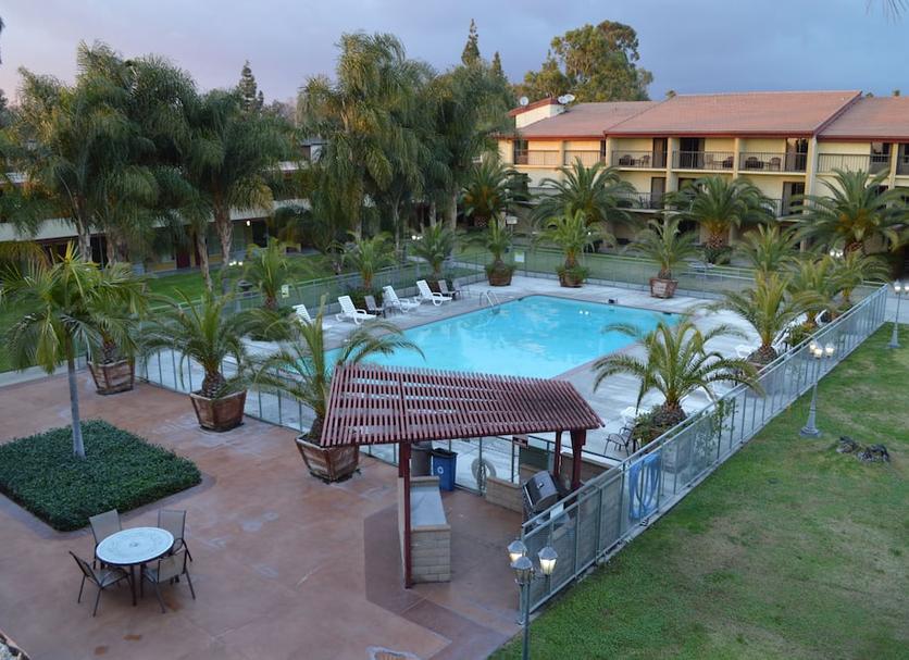 Kolam Foto