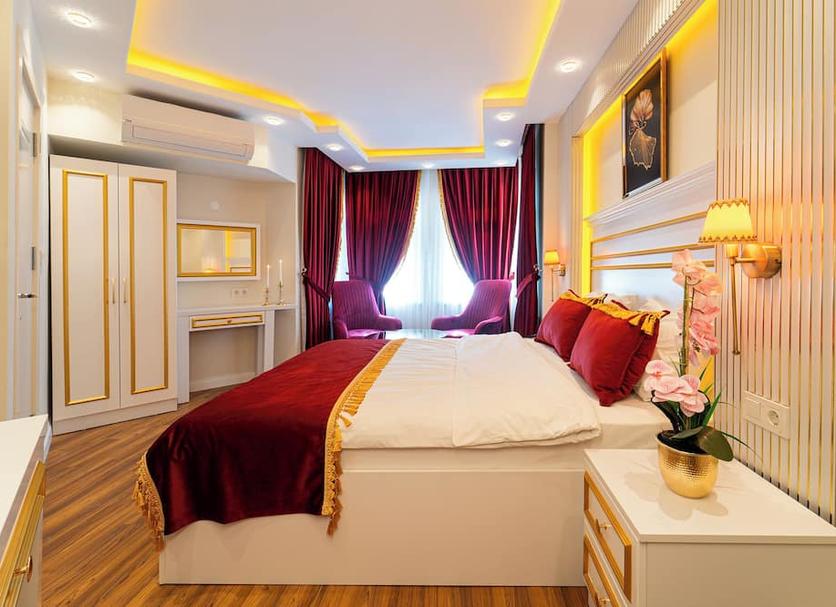 Kamar Tidur Foto