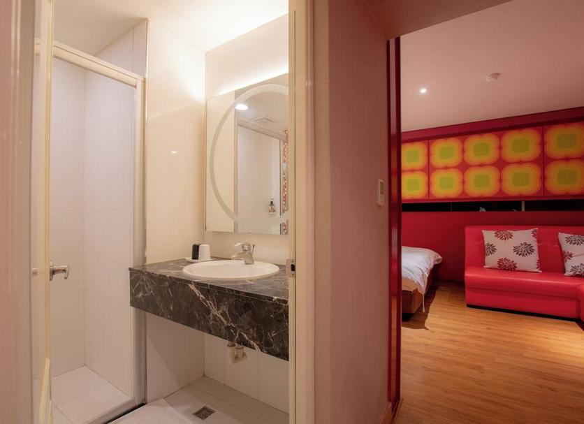 Kamar Mandi Foto