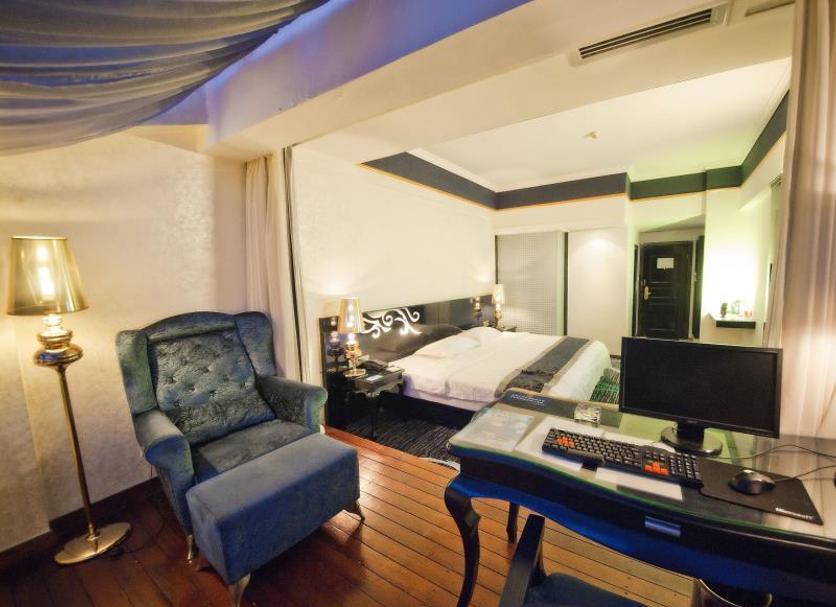 Kamar Tidur Foto